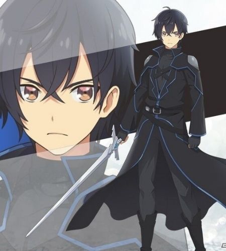 Rio - personagens de Seirei Gensouki: Spirit Chronicles
