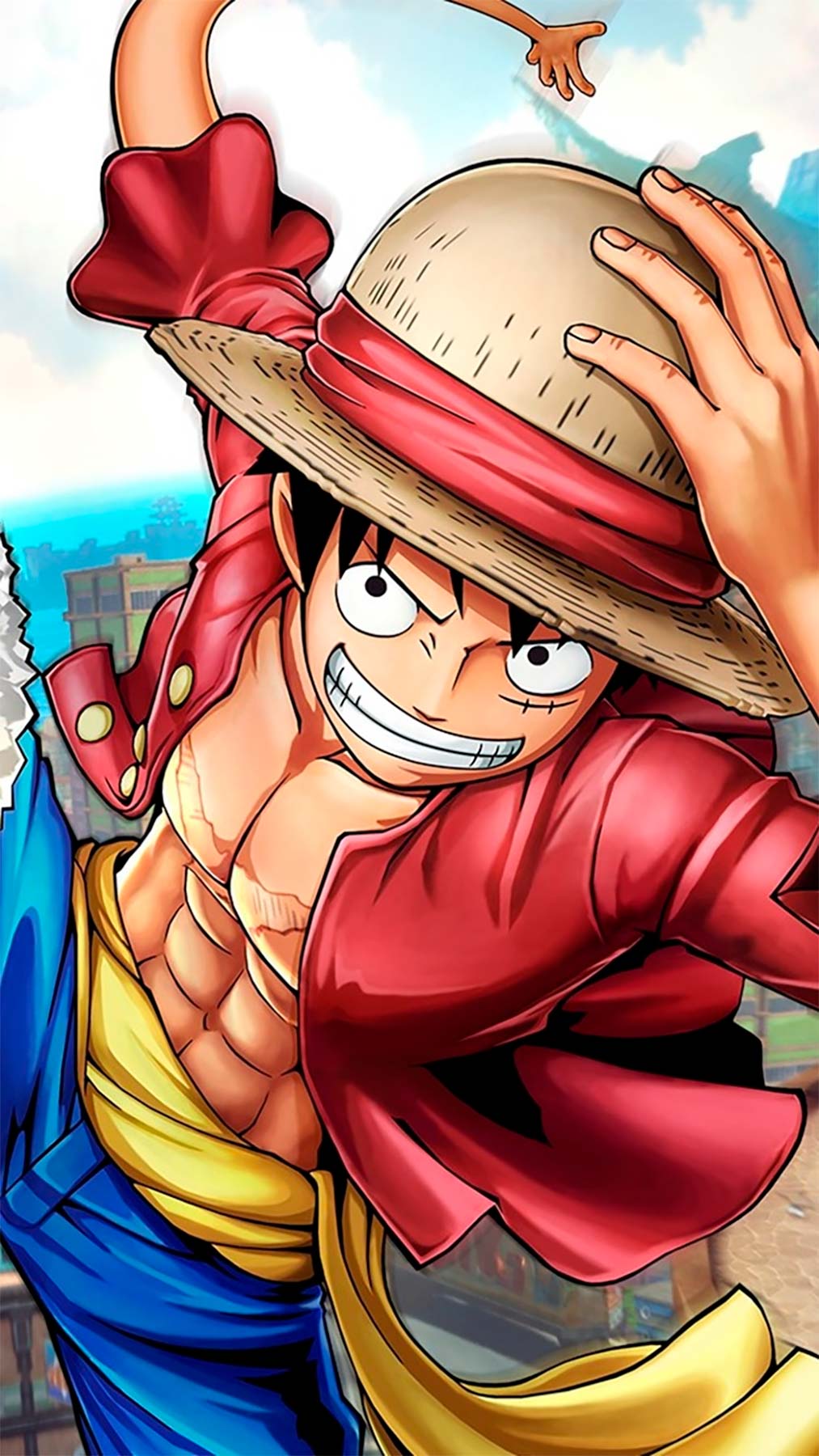 Melhores aberturas de One Piece (Lista)