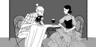 Mordida (Editora Seguinte) – Resenha mordida hq