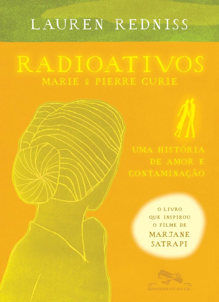radioativos: marie & pierre curie