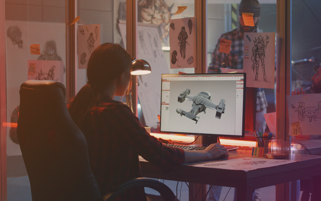 SAGA dá dicas para desenvolvedores games