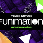 Funimation disponibiliza 600 horas de conteúdo dublado