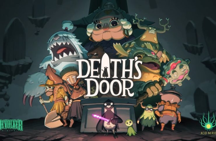 Análise de Death's Door