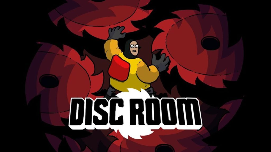 Análise de Disc Room