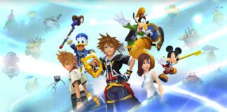 Kingdom Hearts 1 e 2 – Final Fantasy e Disney num jogo só! | Análise