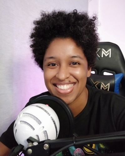 Lahgolas foi impactada diretamente por Wakanda Streamers e Sakuras Esports — Foto: Divulgação / Twitter