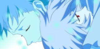 Evangelion: 2.0 – Você (Não) Pode Avançar – Resenha