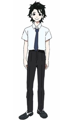 Hoshi