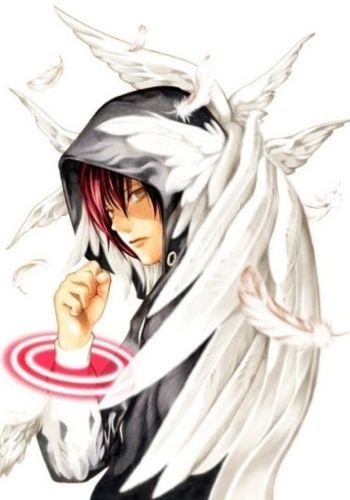 Platinum end - Temporada animes outubro 2021