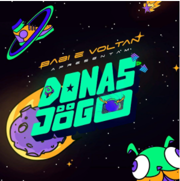 Campeonato de Free Fire Donas do Jogo promove inclusão e representatividade