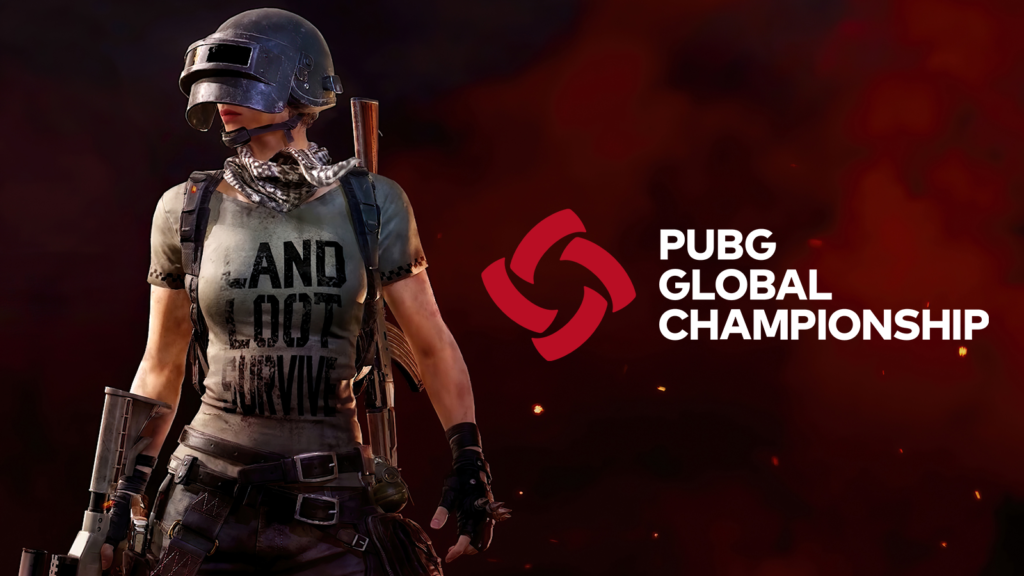 Mundial de PUBG é anunciado e terá seis equipes das Américas