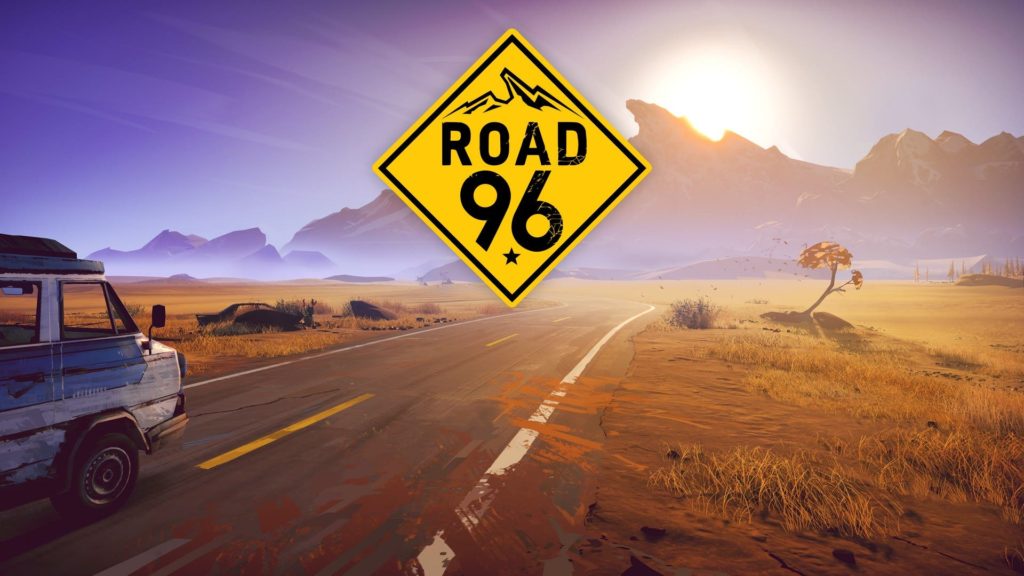 Review Road 96