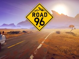 Review Road 96