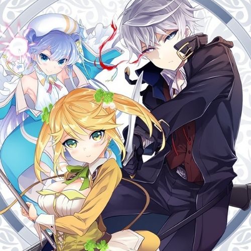 Sekai Saikou no Ansatsusha, Isekai Kizoku ni Tensei suru - Temporada animes outubro 2021