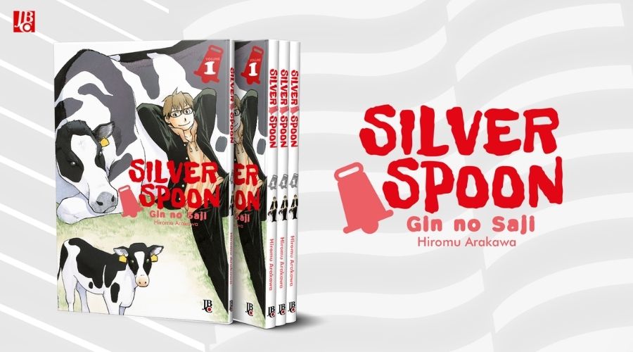 Silver Spoon