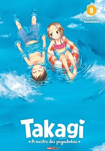 Takagi #06
