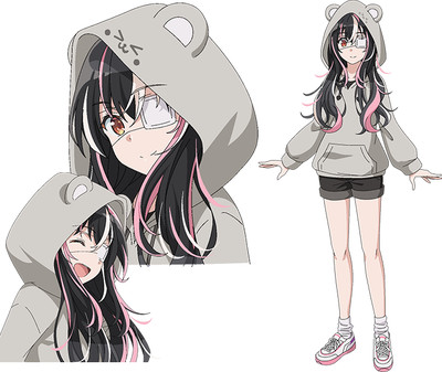 Yui Saikawa