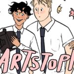 Heartstopper (Vol. 1 e 2) – Resenha heartstopper