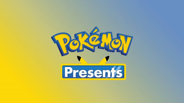 A POKÉMON ANUNCIA MAIS DETALHES SOBRE GAMES