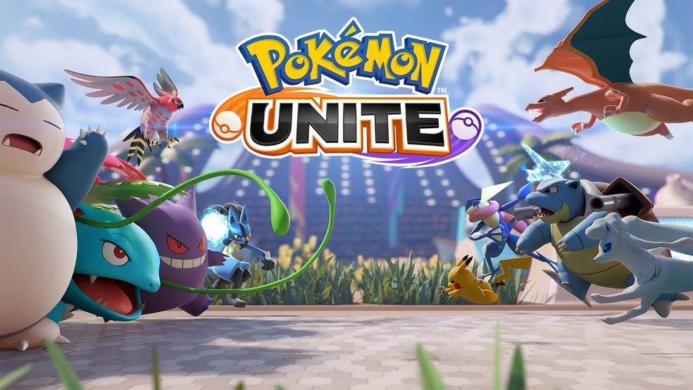 A POKÉMON ANUNCIA MAIS DETALHES SOBRE GAMES