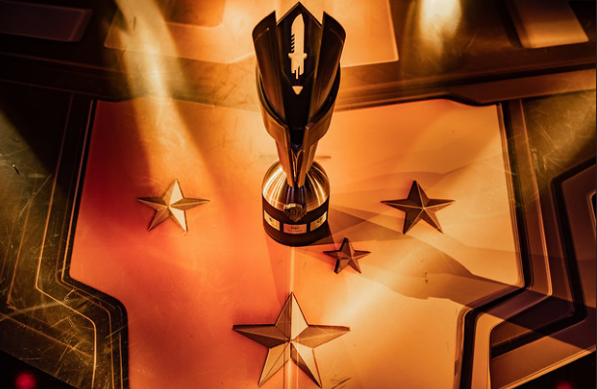 Boletim Liga Brasileira de Free Fire 6 - Semana 4