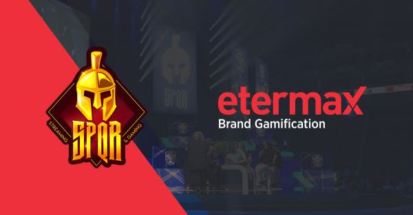 Etermax Brand Gamification e SPQR Brasil Team fecham parceria