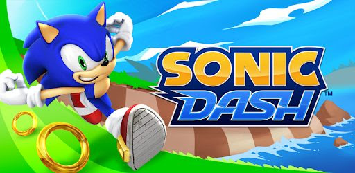 Sonic Dash ultrapassa 500 milhões de downloads em todo mundo - tudoep