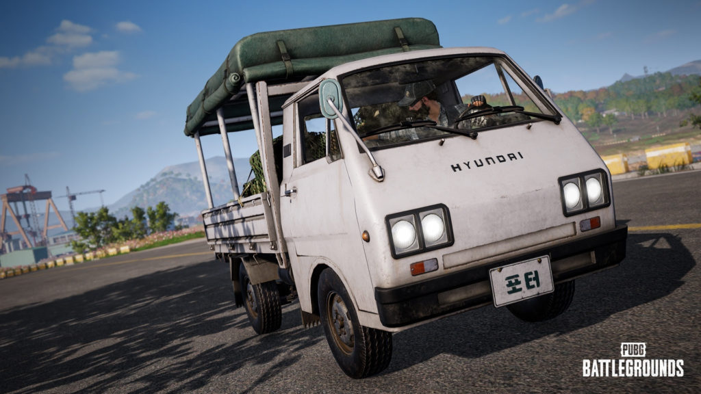 PUBG: BATTLEGROUNDS recebe atualização 13.2 com novo Passe do Sobrevivente