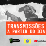 Brasil Game Show anuncia equipes convidadas para os torneios masculino e feminino de CS:GO
