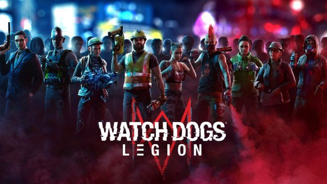 Nesta quinta-feira: Watch Dogs: Legion poderá ser jogado de graça entre 3 e 5 de setembro