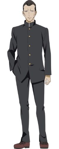 Koigakubo - personagens de Blue Period