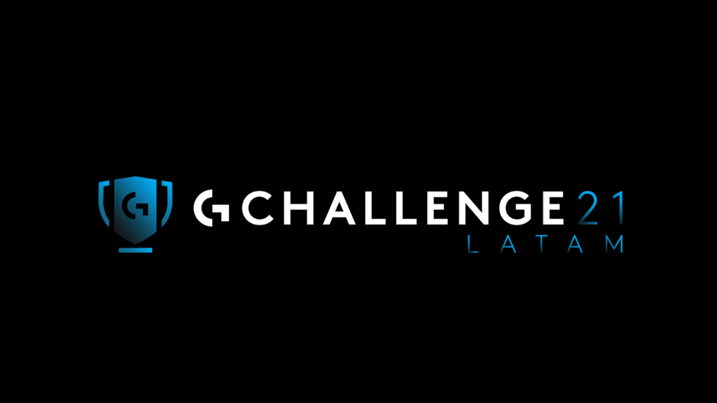 Finais do Logitech G Challenge 2021 no Brasil começam no dia 26 de outubro