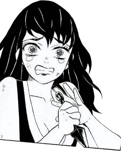 Suma - Demon Slayer