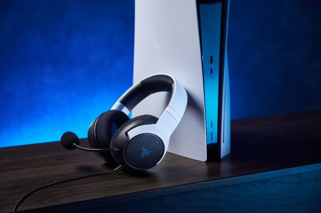 Razer amplia família de produtos para consoles