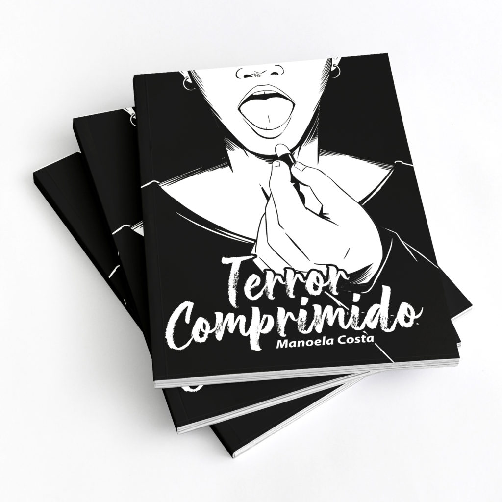 Terror Comprimido