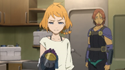 Funimation - “Quintas de Dublagem” de outubro