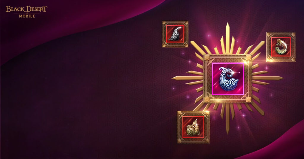 Black Desert Mobile lança Totens Ancestrais da Fenda
