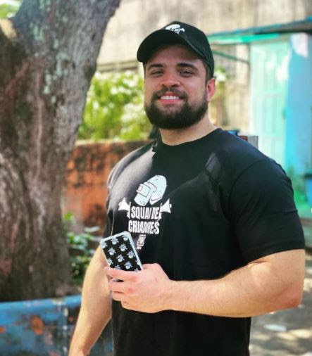 Criadores do PUBG MOBILE elegem melhores mudanças do update 1.6