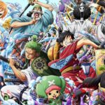 One Piece Episódio 1000 – Uma homenagem ao bando | Análise
