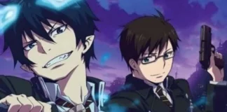 O que é Shounen? E quais seus principais títulos? Blue exorcist - que é Shounen