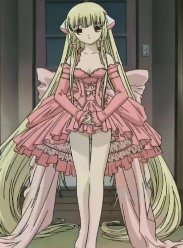 Chobits