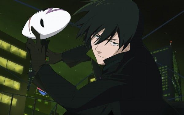 Darker than Black
