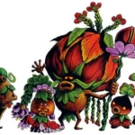 Legend of Zelda: Que região tem o melhor lore? Deku Scrubs
