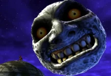 Zelda: Majora’s Mask é uma obra-prima do terror Zelda: Majora’s Mask é uma obra-prima do terror
