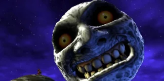 Zelda: Majora’s Mask é uma obra-prima do terror Zelda: Majora’s Mask é uma obra-prima do terror