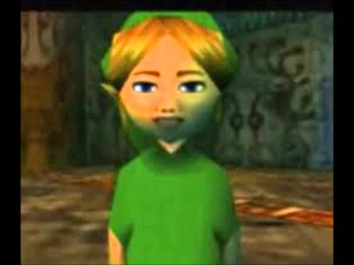 O soldado que não possui coração - Zelda: Majora’s Mask é uma obra-prima do terror