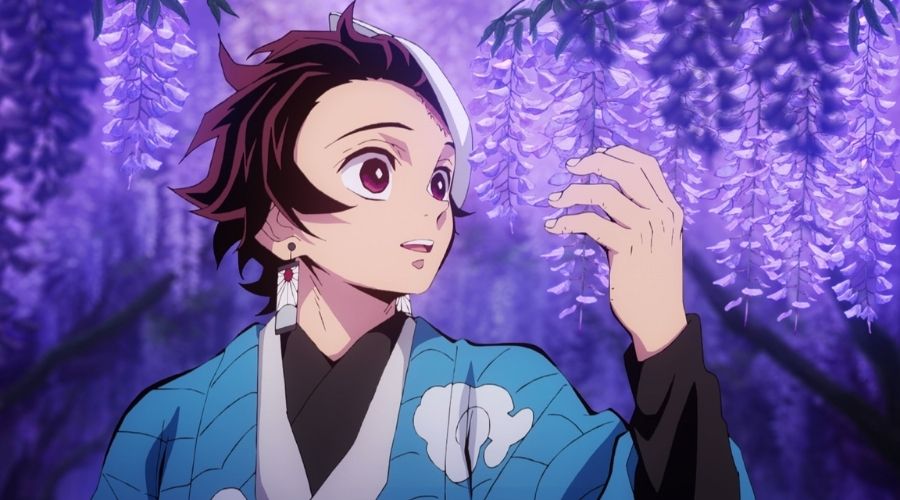 Onde assistir Demon Slayer 2 temporada