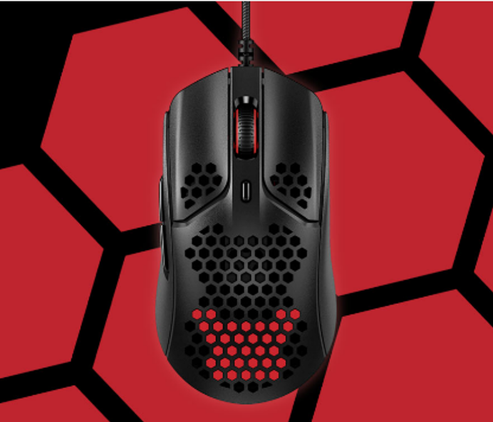 HyperX detalha as vantagens de se jogar games FPS com mouse