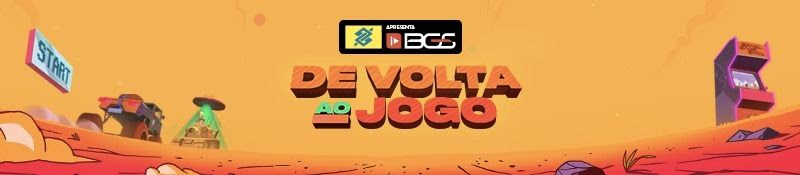 Brasil Game Show inicia venda de ingressos para a 13ª edição