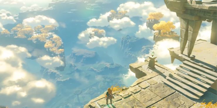 The Legend of Zelda: Breath of the Wild